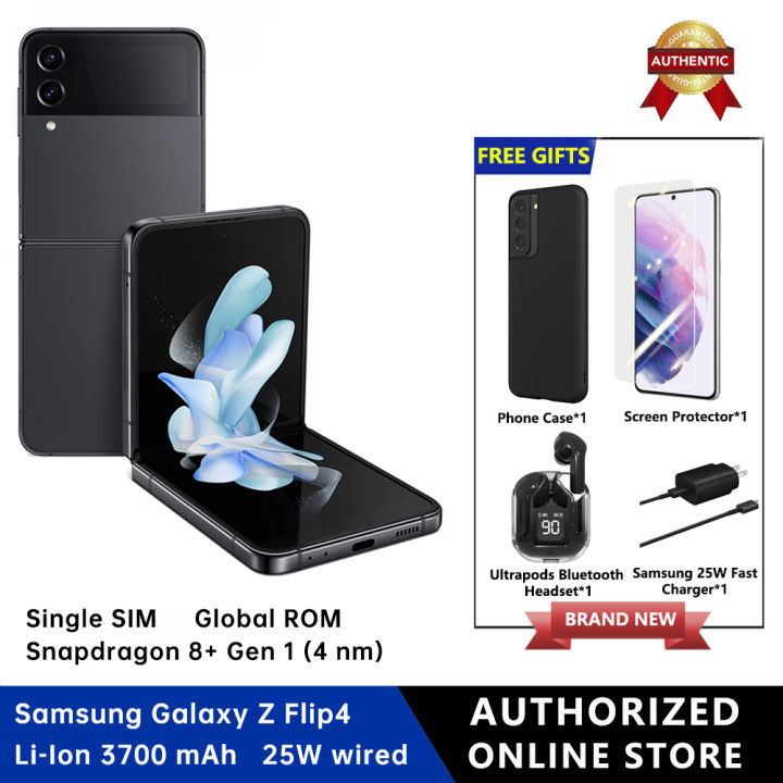 Galaxy Z Flip4｜価格比較・最新情報 - 価格.com シムフリー Samsung