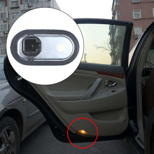 Door Courtesy Lamp Light Switch Universal for Land-Cruiser-Prado Lexus 84231-60070 8423160070 Car Accessories Repairing