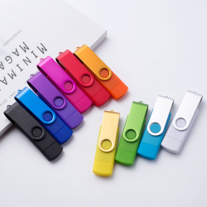 ♥100%Original Product+FREE Shipping+COD♥ OTG USB Flash Drive 16GB/32GB/64GB/128GB Pendrive USB Stick Pen Drive for Android Phone U Disk Memory Storage