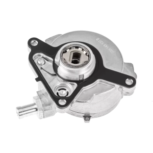 Strong Brake Vacuum Pump Contemporary Mixed Material Extended Service Life 03H145100C 03H145100E 03H145113B 03H145113