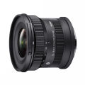 Sigma 10-18mm f2.8 Sony E APSC DC DN Contemporary 10-18 mm f/2.8 JPC KEMANG GARANSI RESMI. 