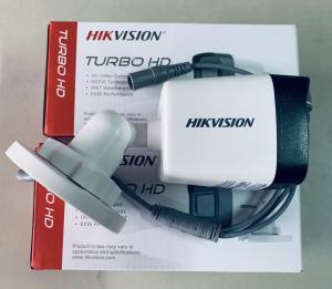 Hikvision Bullet Camera DS-2CE16D0T-EXIPF Outdoor 2MP HD 1080P Analog 2.8mm