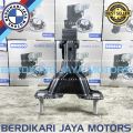 TRANS MOUNTING DUDUKAN MONTING TRANSMISI TOYOTA CORONA ABSOLUTE ST191 ST 191 12371-74320 ORIGINAL MERK BENSCO MADE IN GERMANY. 