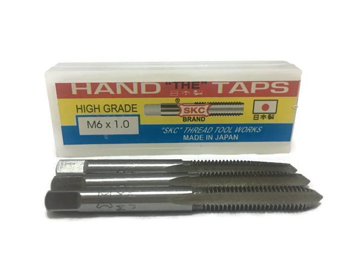 Skc Pc Hand Tap Set M X Made In Japan Lazada Ph