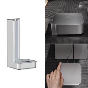 Vị trí nút nguồn đứng máy tính thiết bị chuyển mạch quan trọng cài đặt cho mini tăng cường bàn tổ chức và không gian