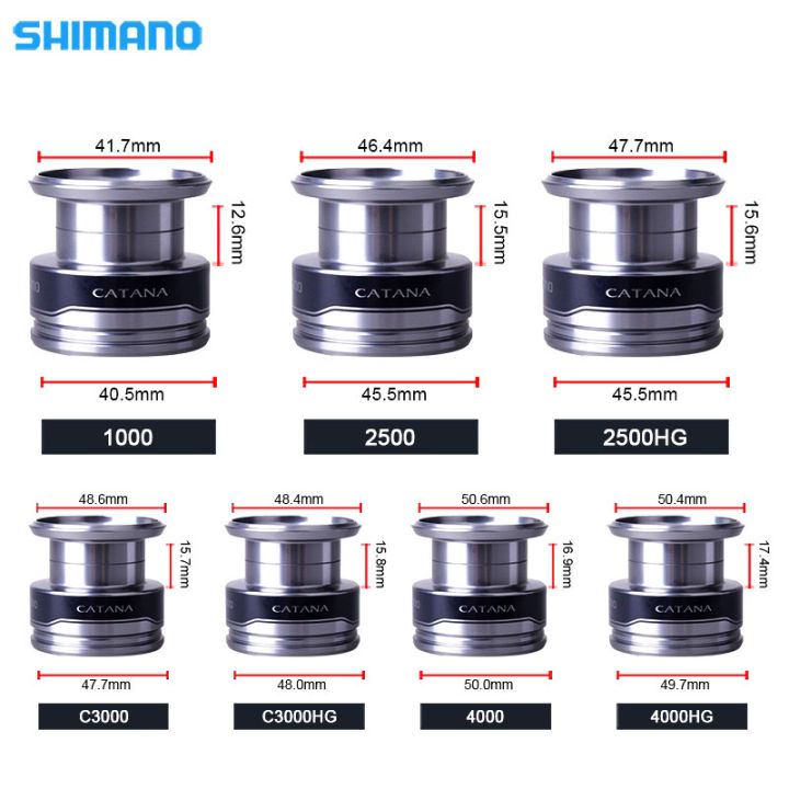 การใช้งาน post method fastapi -... รอก SHIMANO CATANA FE 2022 รุ่นใหม่ล่าสุด | Lazada.co.th