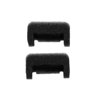 12Pcs Busa Spon Refill Pengganti Water Dispenser Kucing / Busa Filter Water Fountain Pet