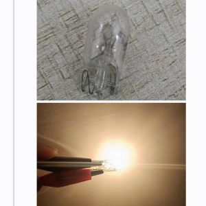 1Pcs T10 57 Smd 3014 Led Canbus Error Free Parking Light W5w Wy5w W16w T15 194 57Smd Wedge Tail Side Lamp Bulb Amber/White