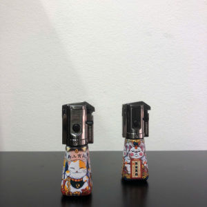 Bật lửa 2 tính năng Honest BCZ-817-2