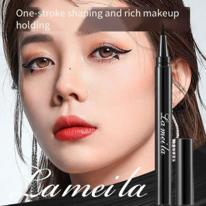 Bút kẻ Mắt Chống Thấm Nước Lâu Dài 24 Giờ Bút Kẻ Mắt Dạng Lỏng Chống Thấm Nước Cho Eid Trang Điểm