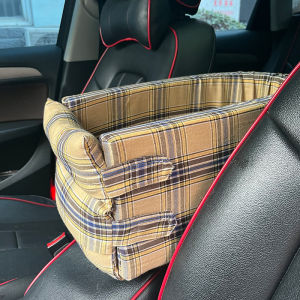 สัตว์เลี้ยงข้ามพรมแดน รถ คอกสุนัข การควบคุมกลาง คอกแมว เบาะนั่งในรถ กระเป๋าสัตว์เลี้ยงสำหรับสัตว์เลี้ยงทั่วไป