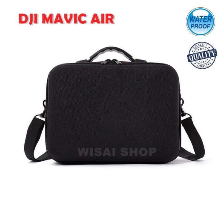 Mavic air 2 store water resistant