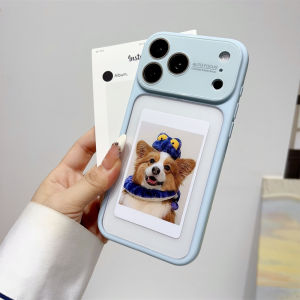 Fashionable Transparent Phone Case For iphone 18 16 15 13 17 14 Pro Max 15 16 18 17 Pro 15 17 18 Men Women Shell Anti Fall Cover