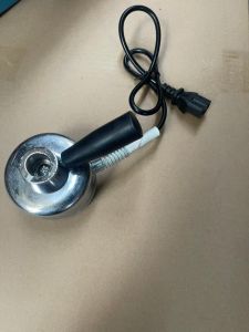 Cục nóng máy vá chín đầu ép gia nhiệt hàng chuẩn theo máy có bảo hành