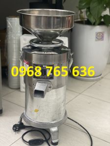 Máy xay đậu tương làm đậu phụ tào phớ