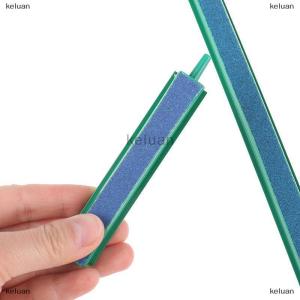 {keluan} Air Pump Sand Stone Aquarium Oxygen Pump Tank Aerator Pump Stone Bubble Bar