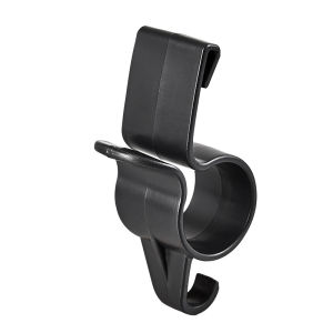 [Ready Stock]2pcs Car Rear Trunk Practical Umbrella Holder Hook Organizer Interior Fastener Accessories for Mercedes Benz W203 W211 W204 W210 W124 AMG W212 W220 W205 W202 Cla W213 W201