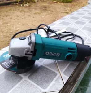 Mesin Amplas Gerinda Tangan Gerinda Mesin Mini Grinder Gerinda Mini