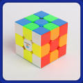 Rubik 3x3 GAN Monster Go AI Smart Cube Thông Minh Có Nam Châm - Rubik GAN Kết Nối Điện Thoại Qua Bluetooh - ZyO Rubik. 