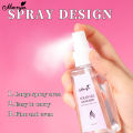 Monja 60ml Nail Glue Remover Off For Press On Nail Clear Soild Nail Glue Fake Nail Adhesive Glue Remover DIY Manicure Tool. 