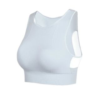 Bra Sport Gym Yoga Push Up Bra Olahraga Wanita Tanpa Kawat BH Sport BH025