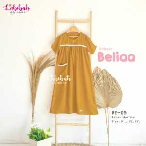 LABEBAH DRESS ANAK CEWEK 4-6 TH DASTER PENDEK BAHAN TALITA POLOS VARIASI RENDA DAILY WEAR HARIAN