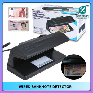 Wireless-Auto Sensor Money Detector TK2088