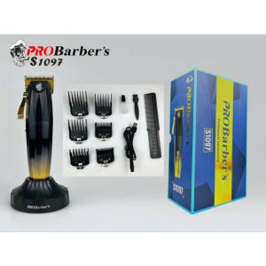 Tông đơ cắt tóc chuyên nghiệp ProBarber S1097