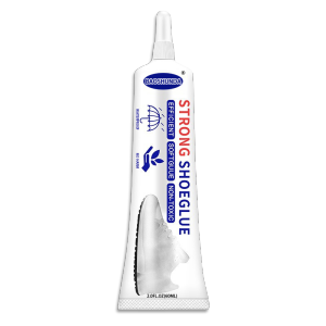 Lem sepatu super lengket kuat original anti air kanvas lem korea lem sepatu paling kuat lem sandal sepatu perbaikan sepatu transparen tahan air tidak beracun tidak berbahaya tidak ada jarum kuning dapat digunakan kembali 60ml