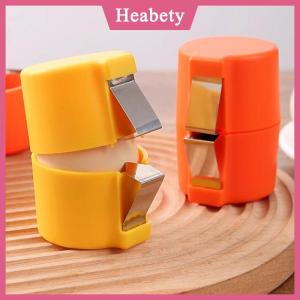 Heabety Dụng cụ tách vỏ trứng cầm tay dụng cụ cắt trứng gia dụng dụng cụ bẻ trứng cầm tay dùng cho nhà bếp nướng bánh