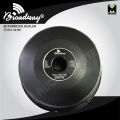 Broadway BWH-152K 15inch 2000W Double Magnet 5" In Out Vcoil. 
