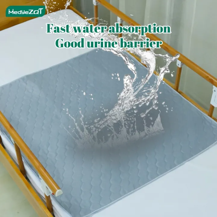 Washable%20Waterproof%20Incontinence%20Underpad%20Reusable%20Bed%20Pad%20Mattress%20Protector%20for%20Adults%20-%20Image%204