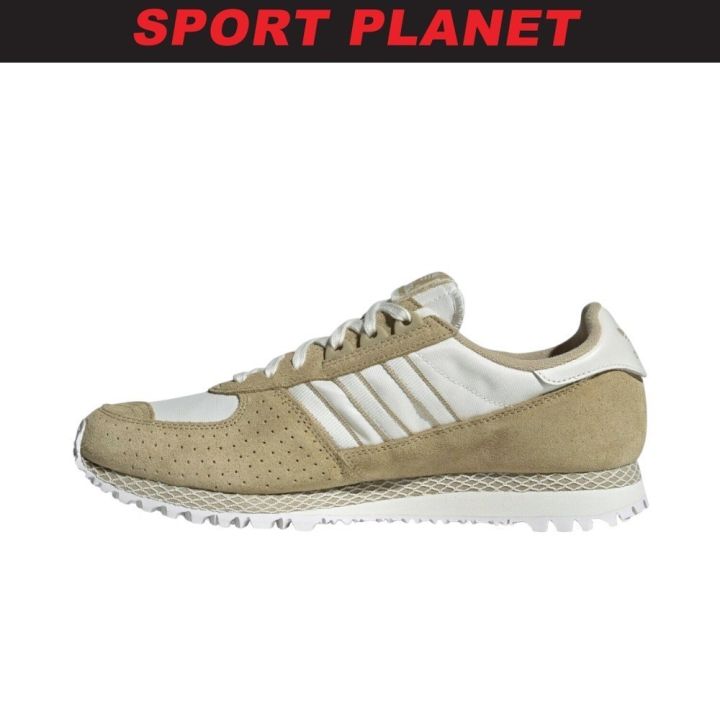 adidas Men s Leather Sneakers GX9011 City Marathon PT Shoe UK 5 9.5 Lazada