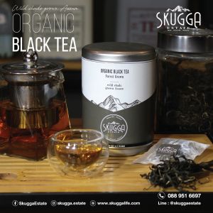 ชาดำ I BlackTea Skuggaestate