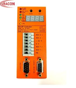Bộ truyền thông Profibus DP gateway Ifm AC1006 Asi interface profibus DP gateway AC1006 ASI DP Controller AC1006