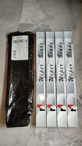 Buyer review video 4