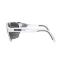 Sprinto Sunglasses: Pacer SQ - Anti Fog Lens, Patented Auto Flap. 