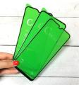 3-In-1 Ceramic Full Tempered Glass + Camera Lens Back Sticker for Samsung Galaxy A55 A35 A05s A15 A25 A16 A06 A04 A04s A04e A14 A24 A34 A54 5G A03s A13 A23 A33 A53 A73 A72 A52 A52s A32 A02s A12 A20s A30s A50 A70 A11 A31 A51 A71 A21s Carbon Fiber Film. 