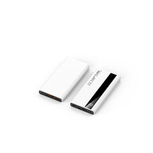 100% powerbank original 150000mah Fast charging power bank for iphone Supports Micro/Type-C/Apple Buy 1 give 3 gift