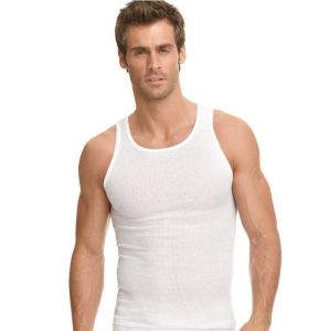 4 PCS KAUS DALAM PRIA DEWASA / SINGLET PRIA TEXCO/KINGS NO 34 36 38 40 42 TERMURAH - Vegasus Store