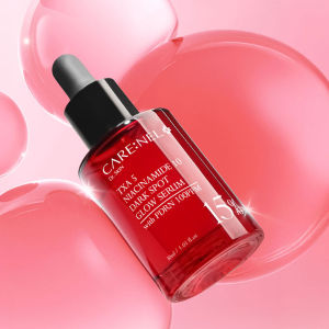[K-Beauty] CARENEL PDRN Niacinamide 10% TXA Serum 30ml | Brightening