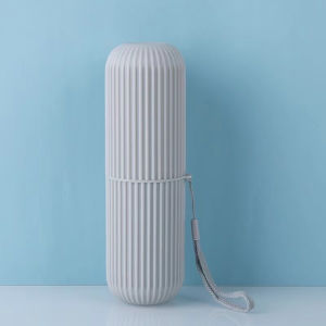 Perfect Life Portable Toothbrush Box Portable Toothbrush Box