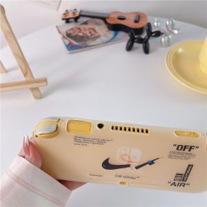 Nintendo Switch Lite Case Soft TPU Transparent   Protective Case Cover Cartoon Rainbow Mario Anti-Scratch Casing For Nintendo Switch Lite