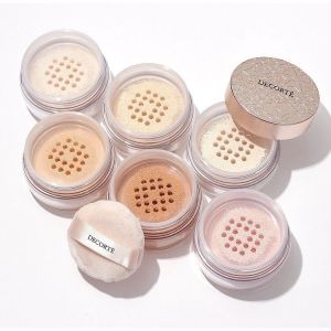 Phấn phủ bột kiềm dầu Cosme Decorte Face Powder 20g