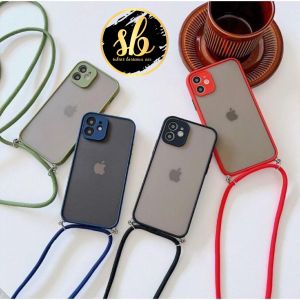 SBA Casing Slingcase dove case hybrid fuze casing hp untuk VIVO Y15S Y21S Y75 Y91C V20 all type