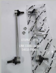 LINK STABILIZER LINK STABIL LIVINA LATIO EVALIA MARCH 54618-ED000