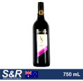 Hardy's Varietal Range Merlot 750mL. 
