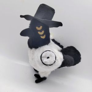 Kpop Demon Plush Toys Game Hunters Tiger Stuffed Toy Doll Blue Tiger Animals Plushie Birthday Gifts