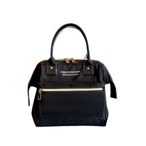 NOONOR Portable Heat Insulated Lunch Bag Multipurpose Waterproof Camping Picnic Bag High Quality Durable Cooler Bag for Adults and Children