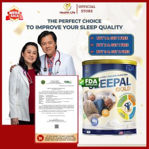 [LEGIT] Sleepal Colostrum Insomnia Difficulty Sleeping Stress And Fatigue Sleep Well.